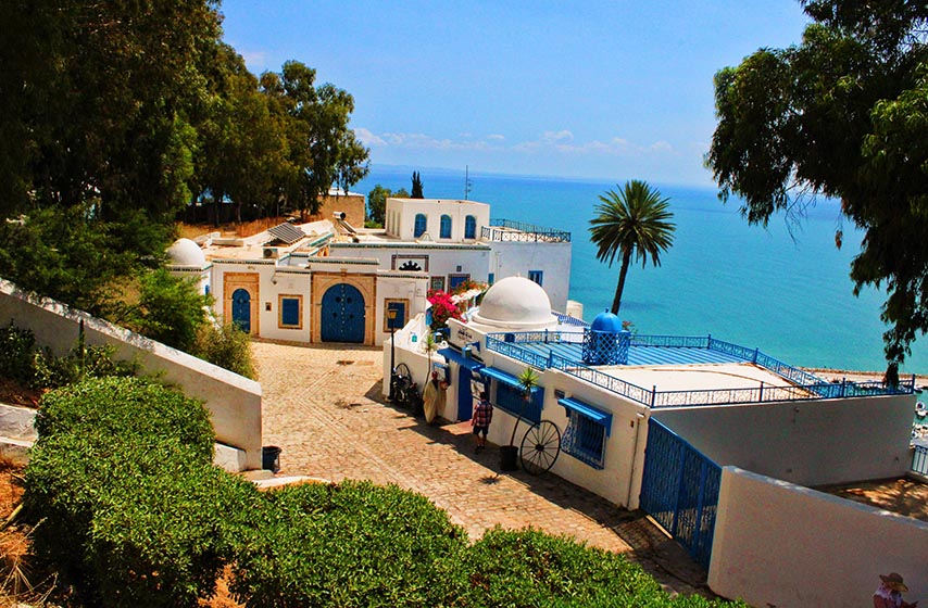 TUNIS
