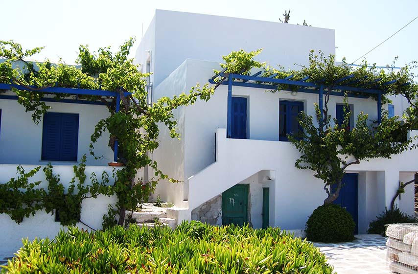 APARTMANI