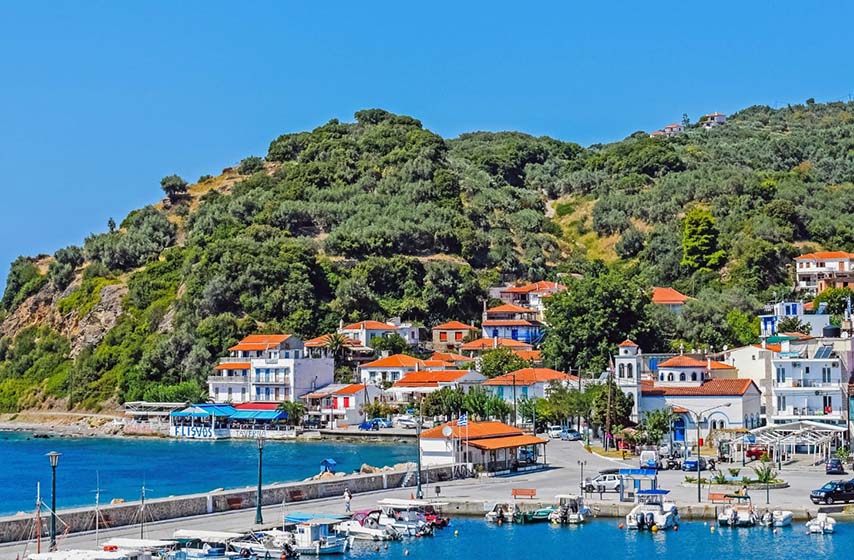 SKOPELOS